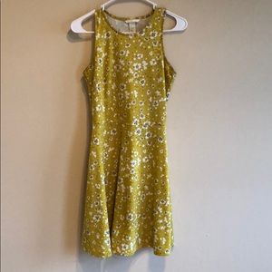 H&M summer dress